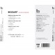 Mozart : Sonates pour violon