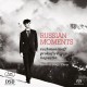 Rachmaninoff - Prokofiev - Kapustin : Russian Moments
