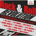 Rock & Roll Revolution - Highlight 1954-1957