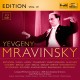 Evgeni Mravinsky Edition Vol.4