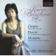 Chopin - Busoni - Mompou : Oeuvres pour piano / Kaoru Bingham