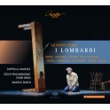 Verdi : I Lombardi