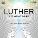 Strasnoy, Oscar : Luther - Un Oratorio (Version CD)