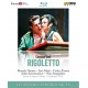 Verdi : Rigoletto (BD) / Grand théâtre del Liceu, Barcelone 2004