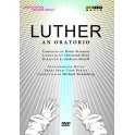 Strasnoy, Oscar : Luther - Un Oratorio