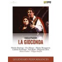 Ponchielli, Amilcare : La Gioconda / Opéra de Vienne, 1986