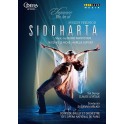 Mantovani, Bruno : Siddharta / Angelin Preljocaj