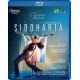 Mantovani, Bruno : Siddharta (BD) / Angelin Preljocaj