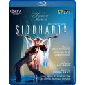 Mantovani, Bruno : Siddharta (BD) / Angelin Preljocaj