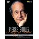 Pierre Boulez - A Life for Music