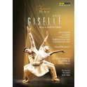 Adam, Adolphe : Giselle / Mats Ek