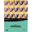 Andy Warhol, Un portrait de l'îcone du mouvement Pop Art