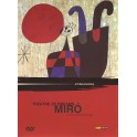 Portrait de Joan Miro - Le Théâtre des Rêves