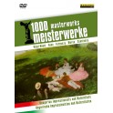 1000 Masterworks : Impressionnistes et Naturalistes Hongrois