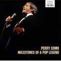 Milestones of a Pop Legend / Perry Como