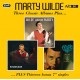 Three Classic Albums / Marty Wilde