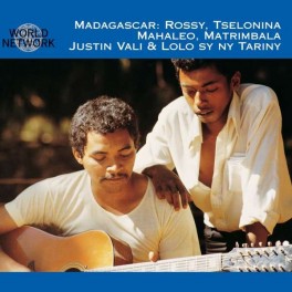 Musique de Madagascar