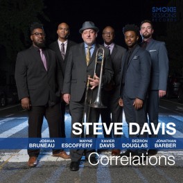 Correlations / Steve Davis