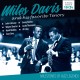 Milestones of Jazz Legends / Miles Davis and His Favorite Tenors
