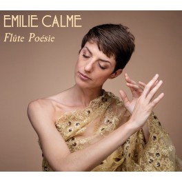 Flûte Poésie / Emilie Calme