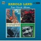 Four Classic Albums / Harold Land