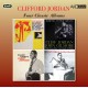 Four Classic Albums / Clifford Jordan