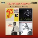 Four Classic Albums / Clifford Jordan