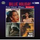 Four Classic Albums / Billie Holiday (Volume 2)
