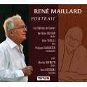 Portrait de René Maillard