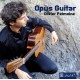 Opus Guitar - Olivier Pelmoine