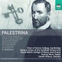 Palestrina : Missa sine nomine a 6
