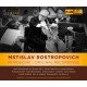 A Moscou - Enregistrements Originaux / Mstislav Rostropovitch