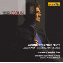 Lebrun - Haydn : Concertos pour flûte