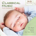 Musique classique pour les bébés