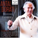 Milestones of a Legend / Antal Dorati