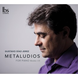 Díaz-Jerez, Gustavo : Metaludios