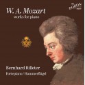 Mozart : Oeuvres pour piano