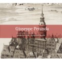 Peranda, Giuseppe : Musique Sacrée de Dresde