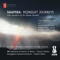 Shapira : Midnight Journeys