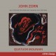 Zorn, John : Musique de chambre