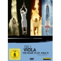 Bill Viola - The Road to St. Paul’s