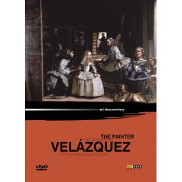 Velasquez, Le Peintre Des Peintres