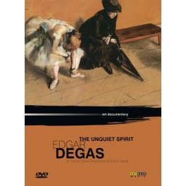 Edgar Degas - Scènes De La Vie Parisienne