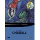 Portrait de Marc Chagall