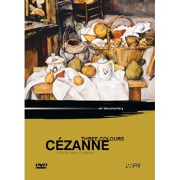Paul Cézanne - 3 Couleurs