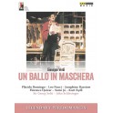 Verdi : Un Bal Masqué / Festival de Salzbourg, 1990