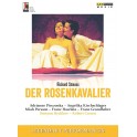 Strauss : Le Chevalier à la Rose / Festival de Salzbourg, 2004