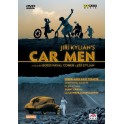 Car Men / Jiří Kylián