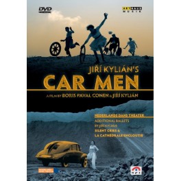 Car Men / Jiří Kylián