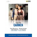 Bizet : Carmen / Opéra de Vienne, 1978